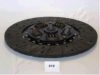 ASHIKA 80-02-212 Clutch Disc